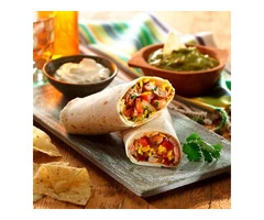 Yummy Mexican foods @Burrito Bar - Forest Lake, Get 5% OFF, Use Code: OZ05