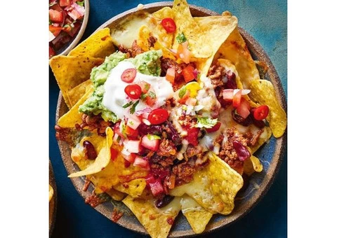 Yummy Mexican foods @Burrito Bar - Forest Lake, Get 5% OFF, Use Code: OZ05 - 2/2