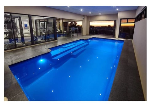 Fibreglass Pools Australia - myfibreglasspooleasy.com.au