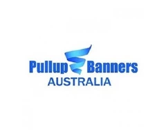 Portable branding solutions pull up, roll up and retractable banners in Australia