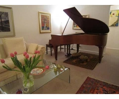 Piano lessons Eastern Suburbs |  beverlykatzmusic