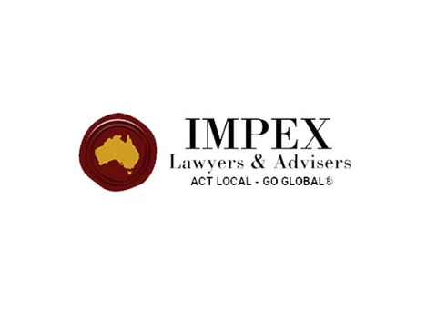 IMPEX LAWYERS & ADVISORS