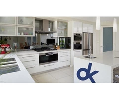 #1 Kitchen Renovations Tarragindi | Cabinet Makers in Tarragindi
