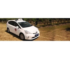 Hunter valley airport transfers | Cessnock Radio Cabs