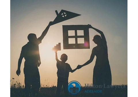 Resolve divorce lawyers in adelaide