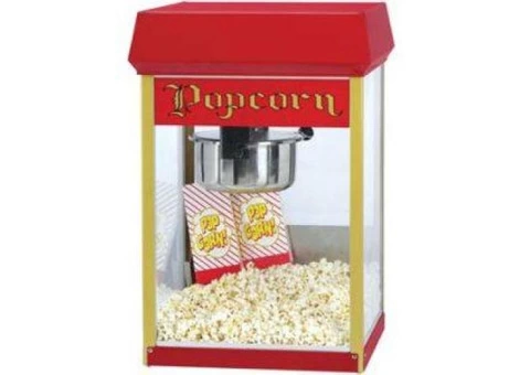 Top Party Hire Equipments in Sydney - 4/5