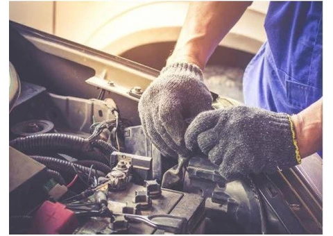 Auto Car Mechanic Adelaide