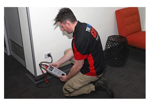 Testing and Tagging Perth | Thelocalguystestandtag.com.au