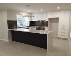 Luxury Kitchen Designs in Melbourne
