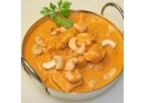 Get 5% off - Spice Mantra Indian Restaurant, Use Code: OZ05 - 1/4