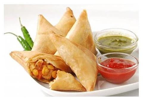 Get 5% off - Spice Mantra Indian Restaurant, Use Code: OZ05 - 2/4