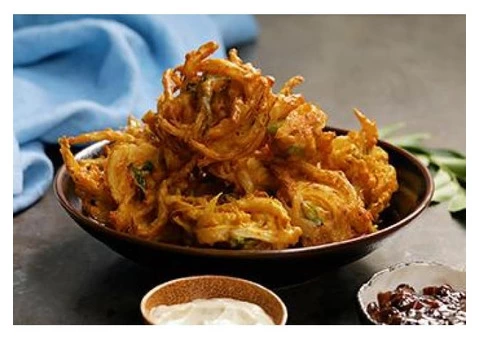 Get 5% off - Spice Mantra Indian Restaurant, Use Code: OZ05 - 4/4