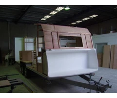 Caravan Manufacturers Melbourne