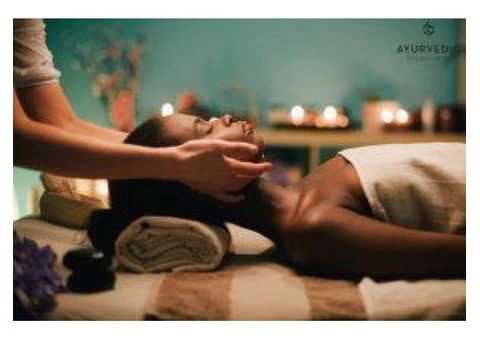 Experience Ayurvedic massage in Bondi Junction
