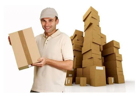Best Shifting and Relocation Services