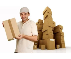 Best Shifting and Relocation Services