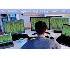 Software Engineering Assignment Help By Experts