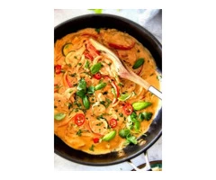 Delicious Thai Dishes @ Baan Phaya, Get 5% OFF, Use Code: OZ05
