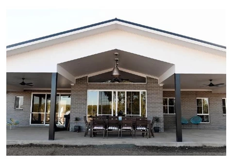 Commercial Builder to Help You in Creating Commercial Building - 5/8