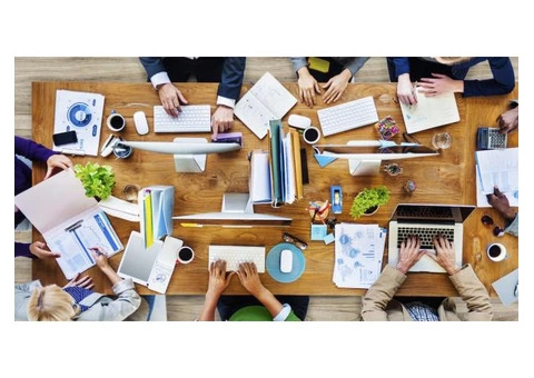 Benefits of Integrated Marketing Agency for Brand