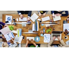 Benefits of Integrated Marketing Agency for Brand