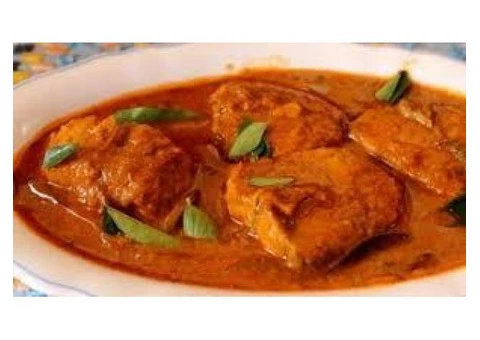 Get 5% off on your First order @ Chalisa Indian Restaurant - 3/4