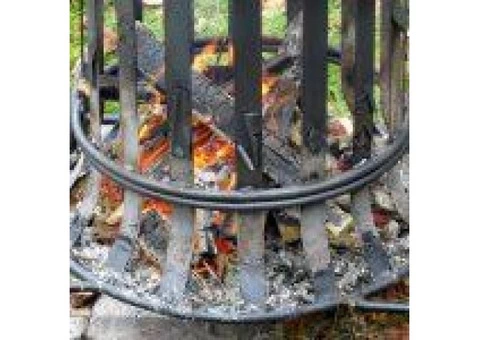 Choose The Right Kind Of Oakfire Services