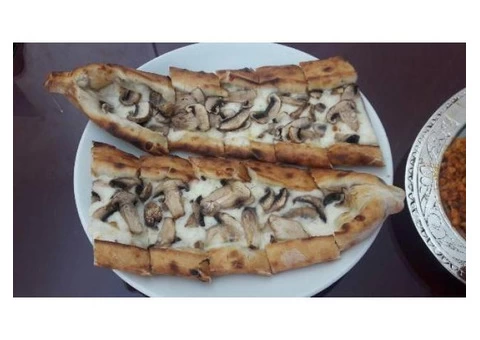 Get Yummy Turkish dishes @ Taste Turkish - 5% off - 1/4