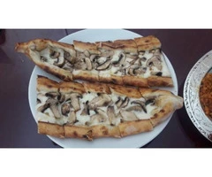 Get Yummy Turkish dishes @ Taste Turkish - 5% off