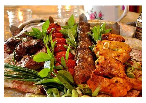 Get Yummy Turkish dishes @ Taste Turkish - 5% off - 2/4