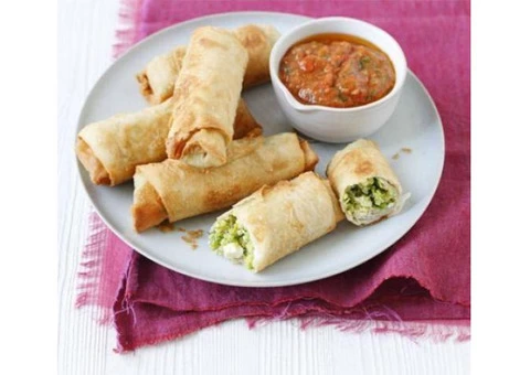 Get Yummy Turkish dishes @ Taste Turkish - 5% off - 3/4