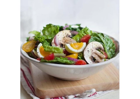 Get Yummy Turkish dishes @ Taste Turkish - 5% off - 4/4