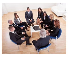 Mental Health Training For Supervisors