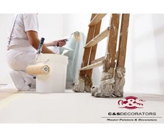 Experienced House painters In Adelaide