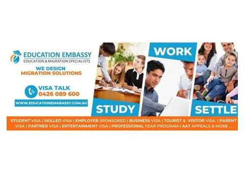 Migration Agent