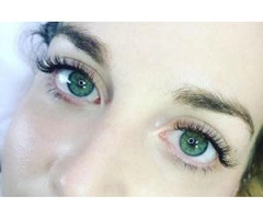 Best Lash Extensions Near Me: Check Out Fancy Lash Today!