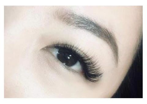 Best Lash Extensions Near Me: Check Out Fancy Lash Today! - 2/5