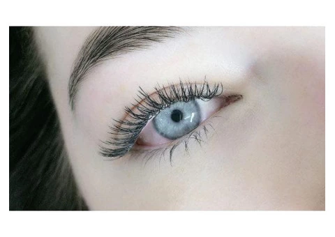 Best Lash Extensions Near Me: Check Out Fancy Lash Today! - 3/5