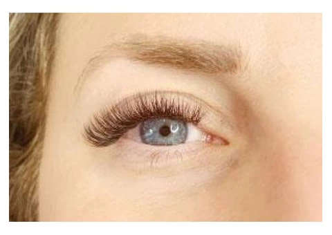Best Lash Extensions Near Me: Check Out Fancy Lash Today! - 4/5