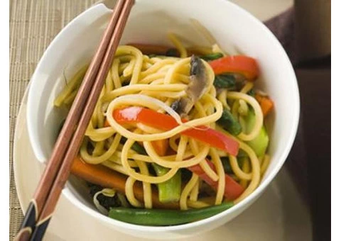 Grab your tasty Thai Dishes @ Holy Basil Thai with 15% off - 1/4