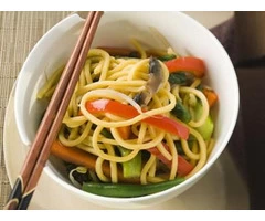 Grab your tasty Thai Dishes @ Holy Basil Thai with 15% off