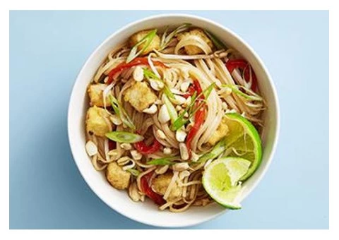 Grab your tasty Thai Dishes @ Holy Basil Thai with 15% off - 2/4