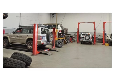 Car Repair Shops st marys | Car Mechanics st marys