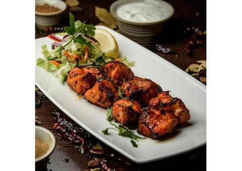 Delicious Indian dishes @ Tarragindi Seafood, Get 10% OFF, Use Code: OZ05 - 2/2