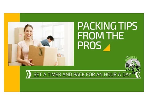 Best Removalists Liverpool