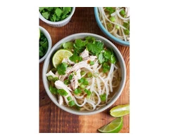 Get 5% off - Pho PHD Vietnamese Restaurant, Use Code: OZ05