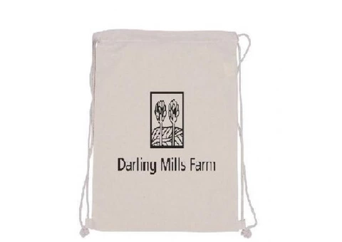 Drawstring Backpacks