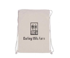Drawstring Backpacks