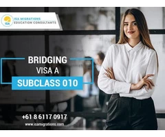 Know The Benefits Of Visa Subclass 010