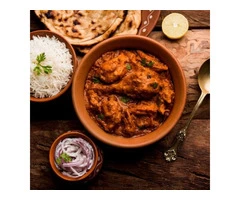 Delicious Indian dishes@ Delhi Desi Tadka, Get 15% OFF, Use Code: OZ05